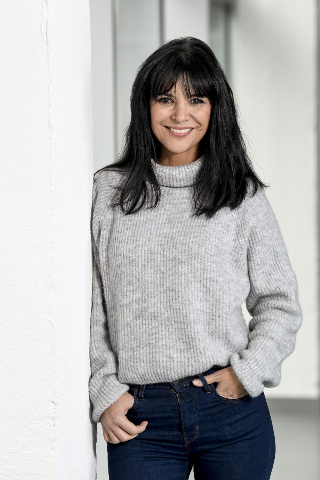 Dison , 29/11/2019
Commande Telepro : Maria Del Rio
Pix : Maria Del Rio
Credit : Frederic Sierakowski / Isopix