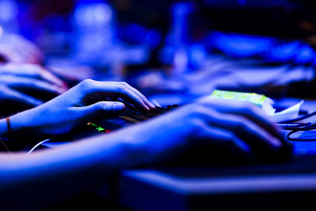 Brussels , 01/12/2019
esports contest - ESL proximus championship : League of Legends
Pix : Illustratioon
Credit : Frederic Sierakowski / Isopix