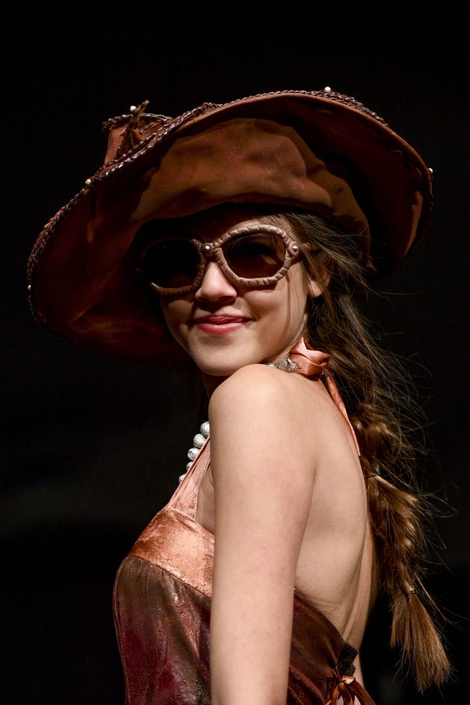 Bruxelles - Brussel , 09/02/2017
Le Salon du Chocolat ouvre les portes de sa soiree inaugurale organisee en faveur du Televie - Het Chocoladesalon opent zijn deuren tijdens de openingsavond ten voordele van Televie .
Pix :
Credit : Frederic Sierakowski/ Isopix