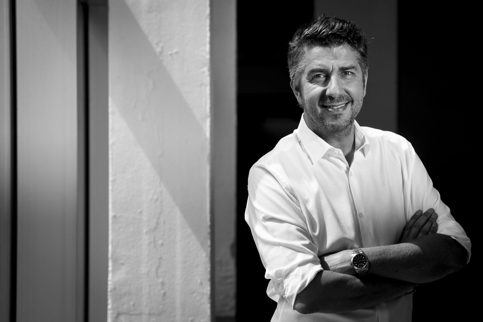 Dison , 31/05/2018
Jean Michel Zecca redacteur chez Telepro
Pix :  Pierre Moscovici 
Credit : Frederic Sierakowski / Isopix