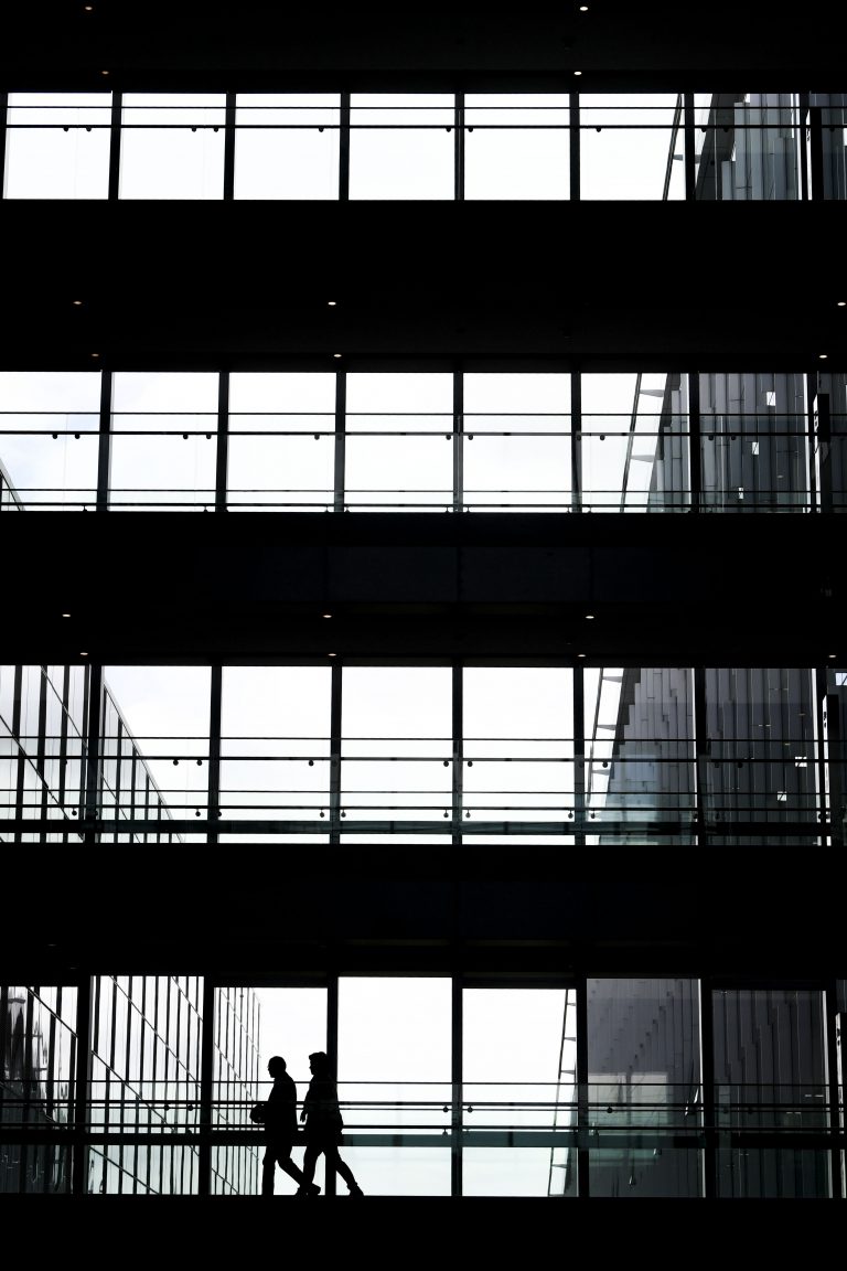 Brussels , 22/06/2018
Illustration picture shows the new NATO Headquarters
Pix : NATO / OTAN
Credit  : Frederic Sierakowski / Isopix