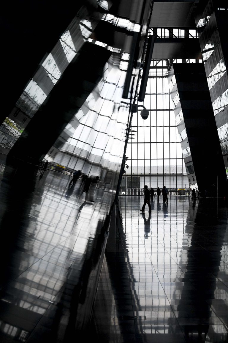 Brussels , 22/06/2018
Illustration picture shows the new NATO Headquarters
Pix : NATO / OTAN
Credit  : Frederic Sierakowski / Isopix