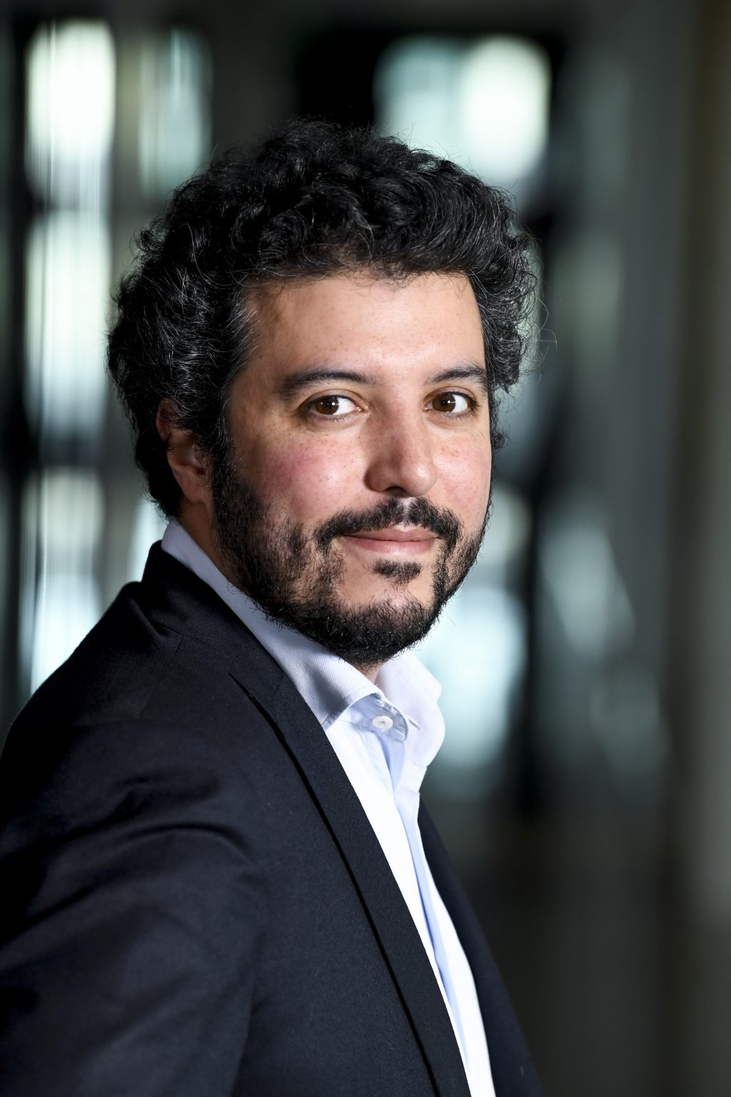 Brussels, 03/06/2021
Commande Sibelga portrait CA
Pix :  
Credit : Frederic Sierakowski / Isopix