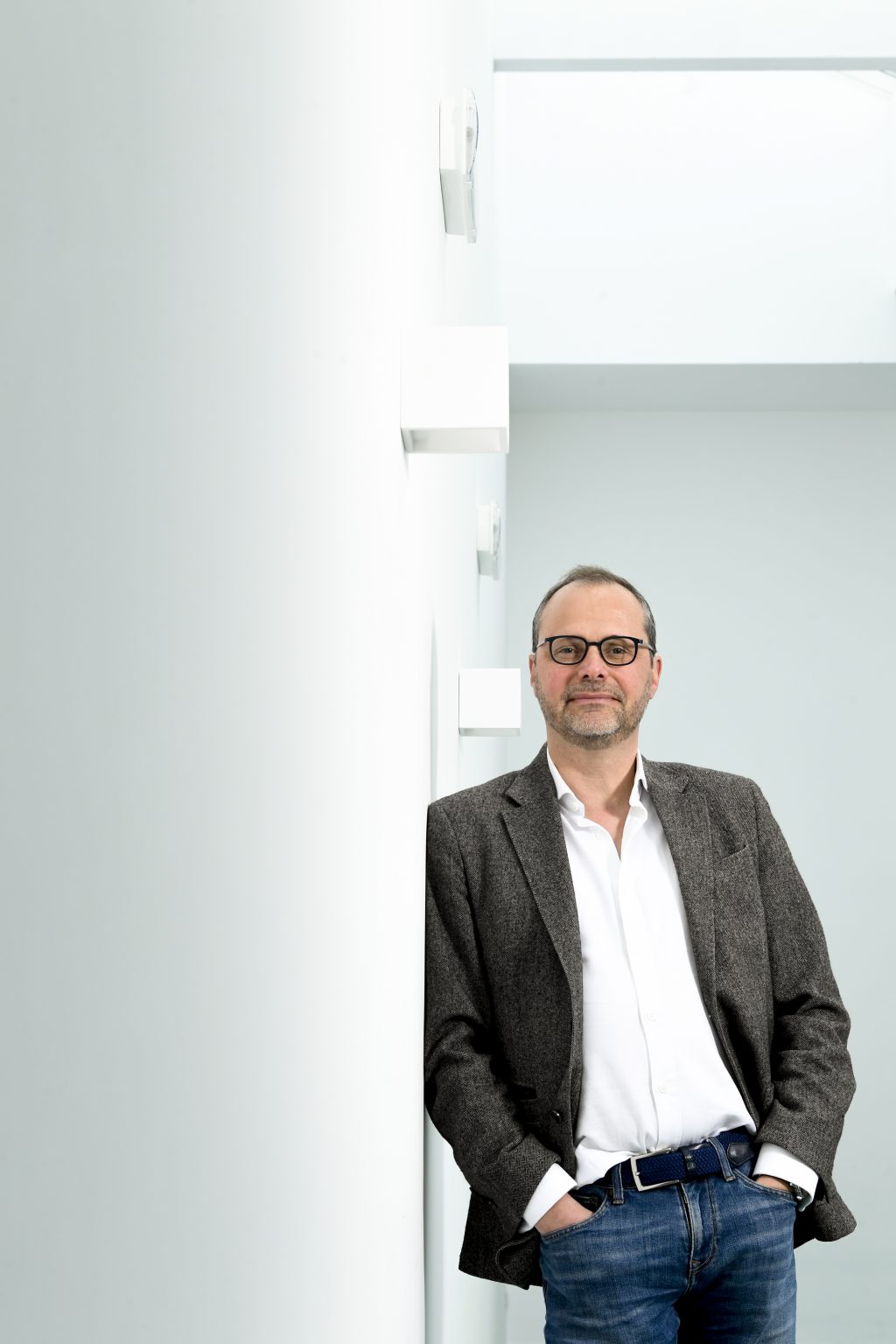 Plancenoit : 18 mars 2021
Commande Tendances - Frederic De Bueger - Digital Meeting
pix:  Frederic De Bueger 
Credit: Sierakowski / Isopix